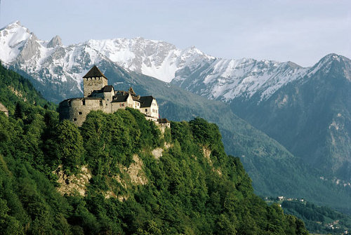 Liechtenstein